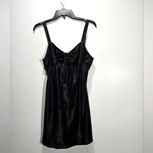 Victoria's Secret Angels Satiny Slip M